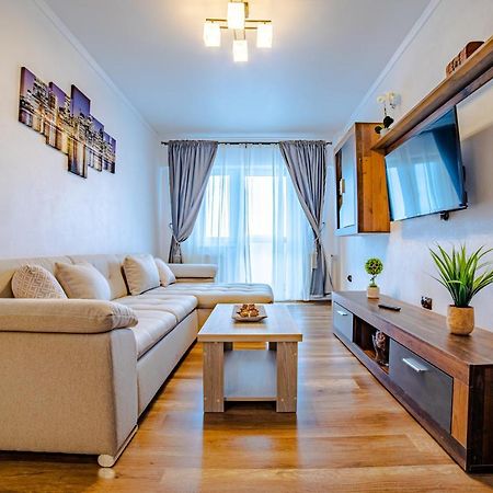 Apartament Garii 布拉索夫 外观 照片