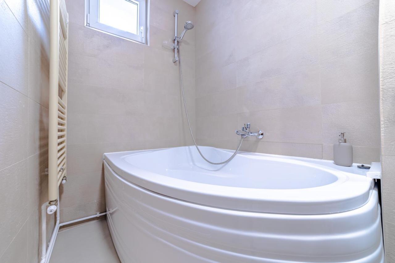 Apartament Garii 布拉索夫 外观 照片