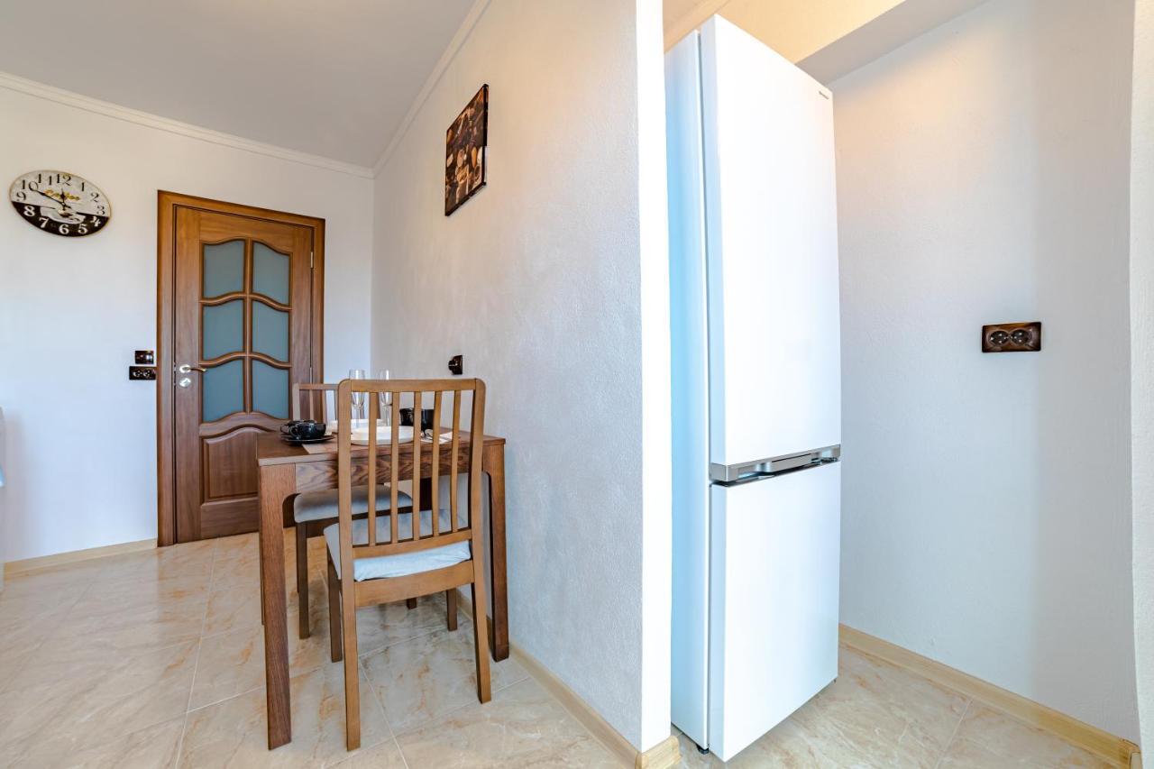 Apartament Garii 布拉索夫 外观 照片