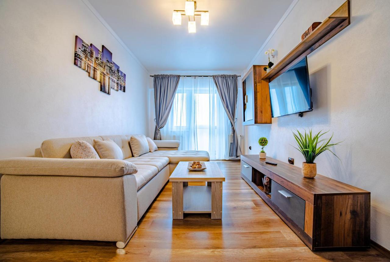 Apartament Garii 布拉索夫 外观 照片