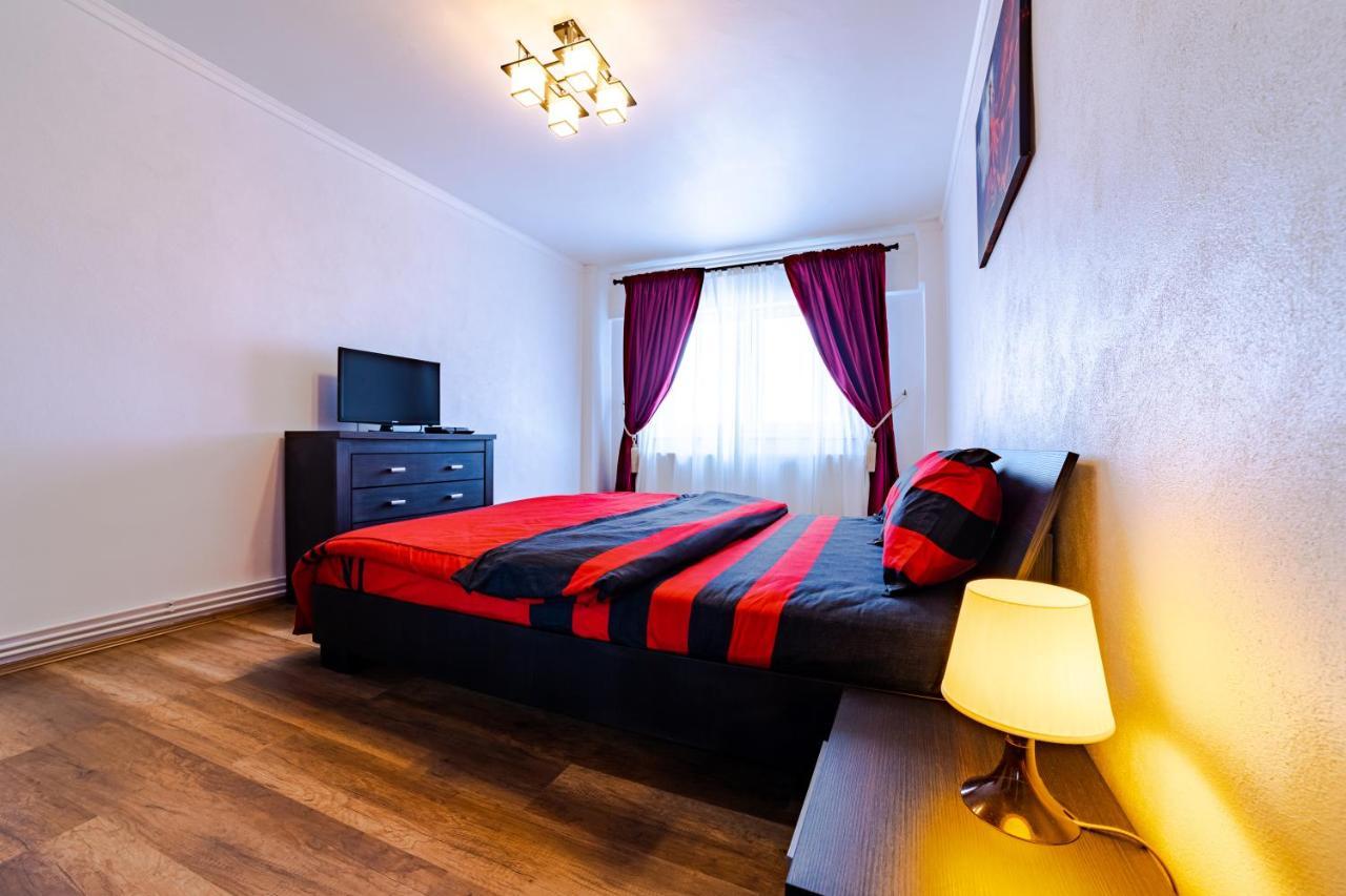 Apartament Garii 布拉索夫 外观 照片