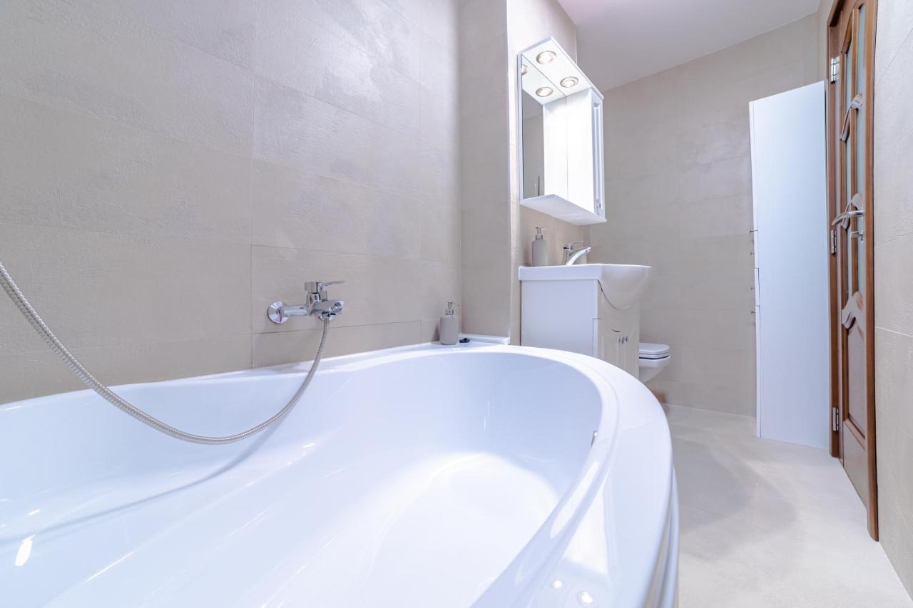 Apartament Garii 布拉索夫 外观 照片