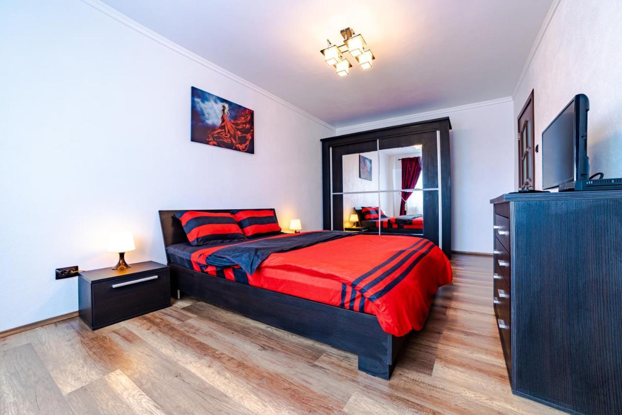 Apartament Garii 布拉索夫 外观 照片