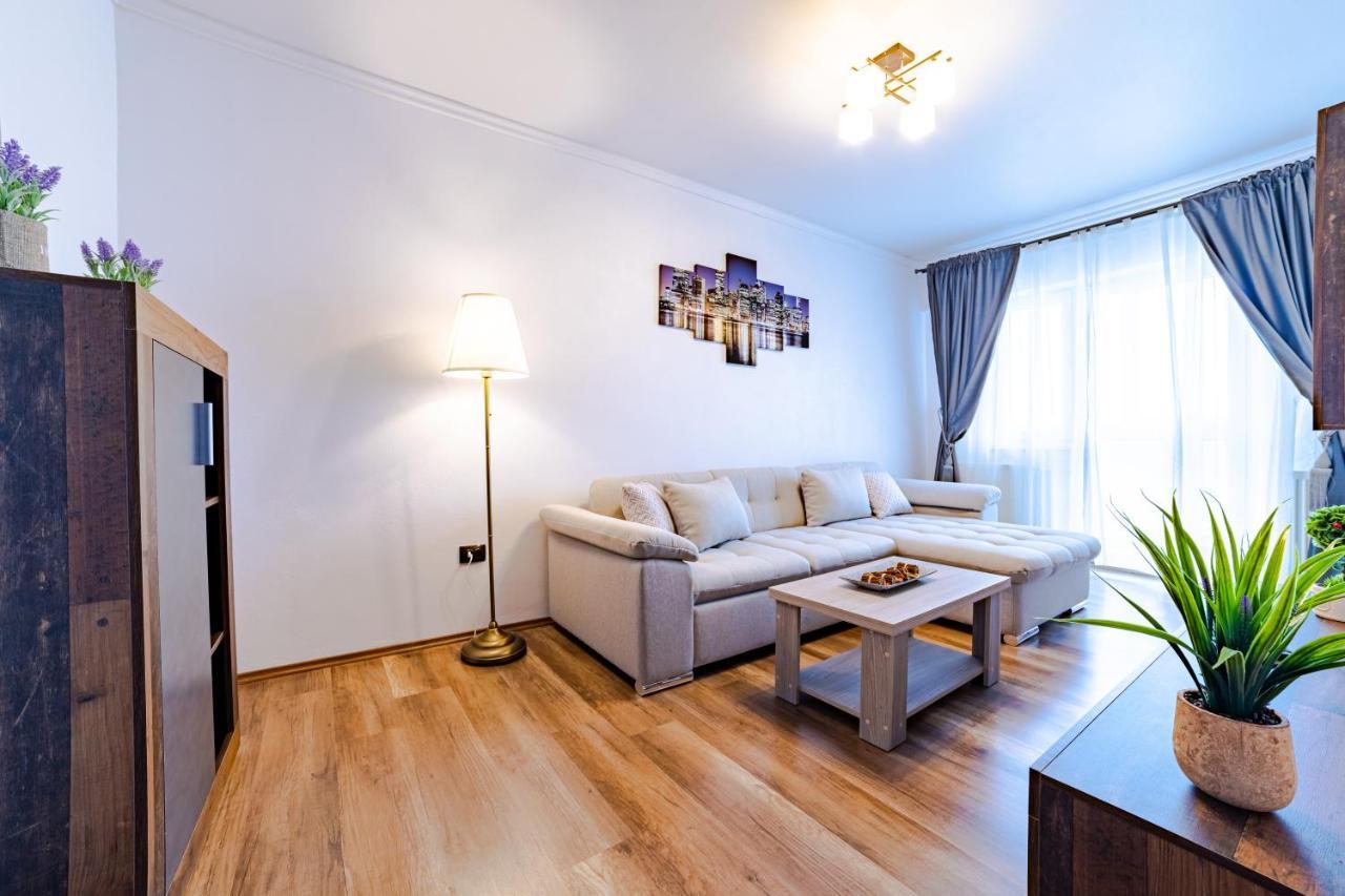 Apartament Garii 布拉索夫 外观 照片
